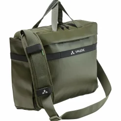 - Mineo Commuter Briefcase 17 - Umhängetasche < Vaude Discount