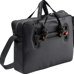 - Mineo Commuter Briefcase 17 - Umhängetasche < Vaude Discount