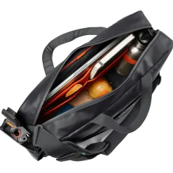 - Mineo Commuter Briefcase 17 - Umhängetasche < Vaude Discount