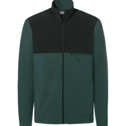 Vaude - Mineo Fleece Jacket II - Fleecejacke Best