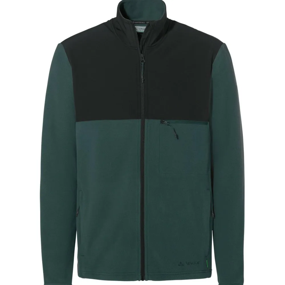Vaude - Mineo Fleece Jacket II - Fleecejacke Best