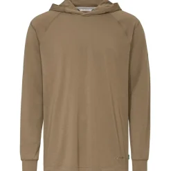 Vaude - Mineo L/S Hoody - Longsleeve New