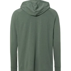 Vaude - Mineo L/S Hoody - Longsleeve New