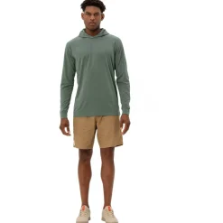 Vaude - Mineo L/S Hoody - Longsleeve New