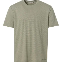 Vaude - Mineo Striped T-Shirt II - T-Shirt Best