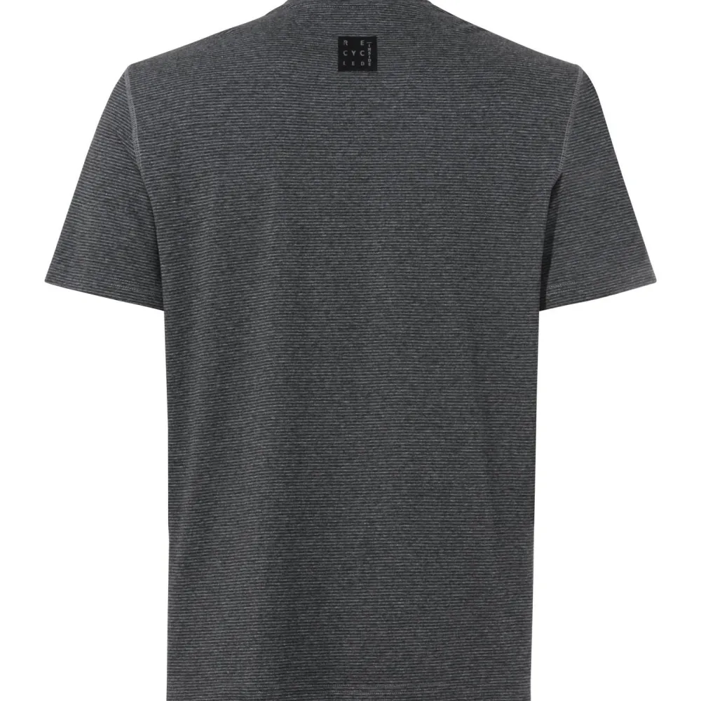 Vaude - Mineo Striped T-Shirt II - T-Shirt Best