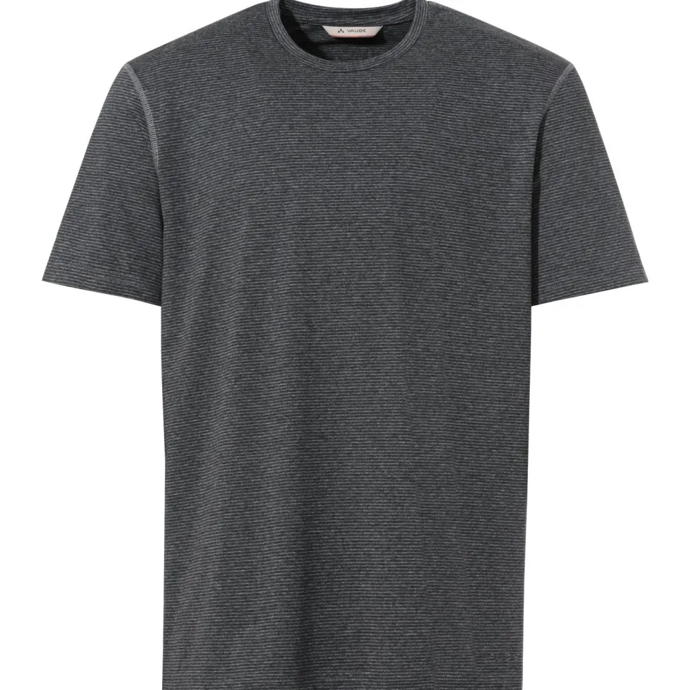 Vaude - Mineo Striped T-Shirt II - T-Shirt Best