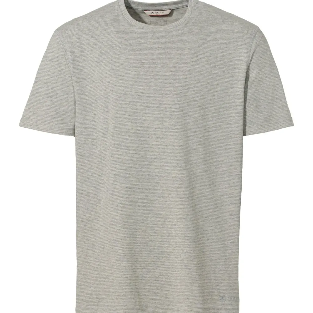 Vaude - Mineo Striped T-Shirt II - T-Shirt Best