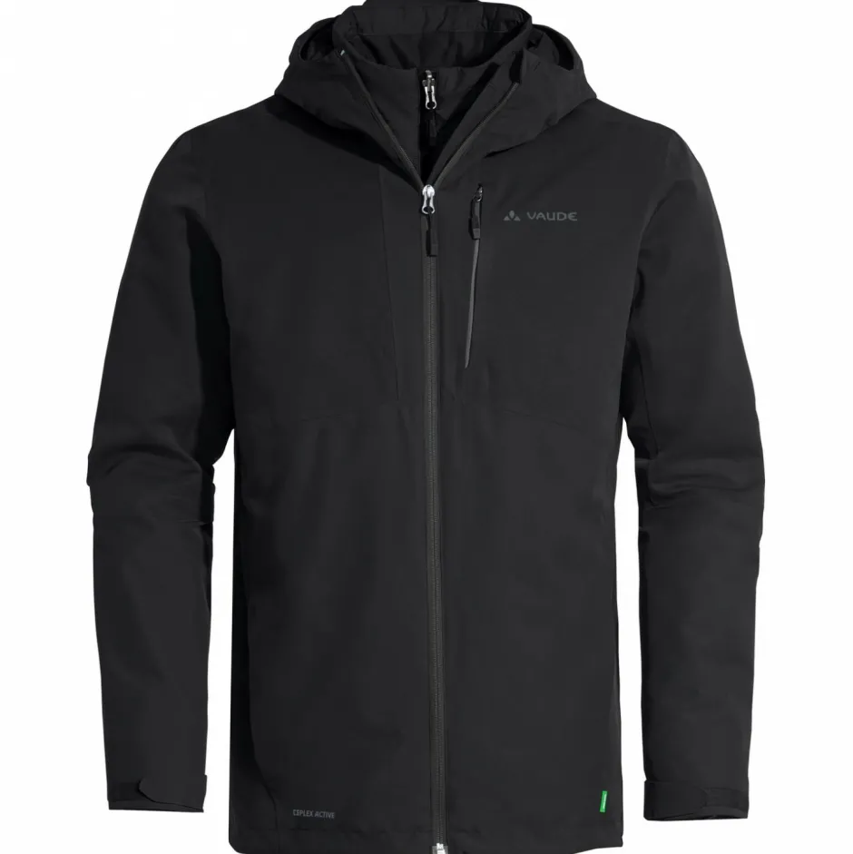 Vaude - ikanti 3in1 Jacket II - Doppejacke