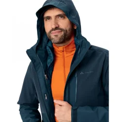 Vaude - ikanti 3in1 Jacket II - Doppejacke