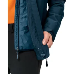 Vaude - ikanti 3in1 Jacket II - Doppejacke