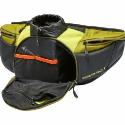 Vaude Fahrradrucksäcke|Taschen-- Moab Hip Pack 4 - Hüfttasche