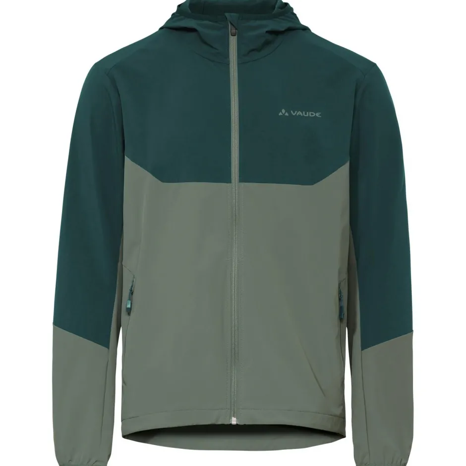 Vaude Fahrradbekleidung|Fahrradjacken-- Moab Jacket IV - Fahrradjacke