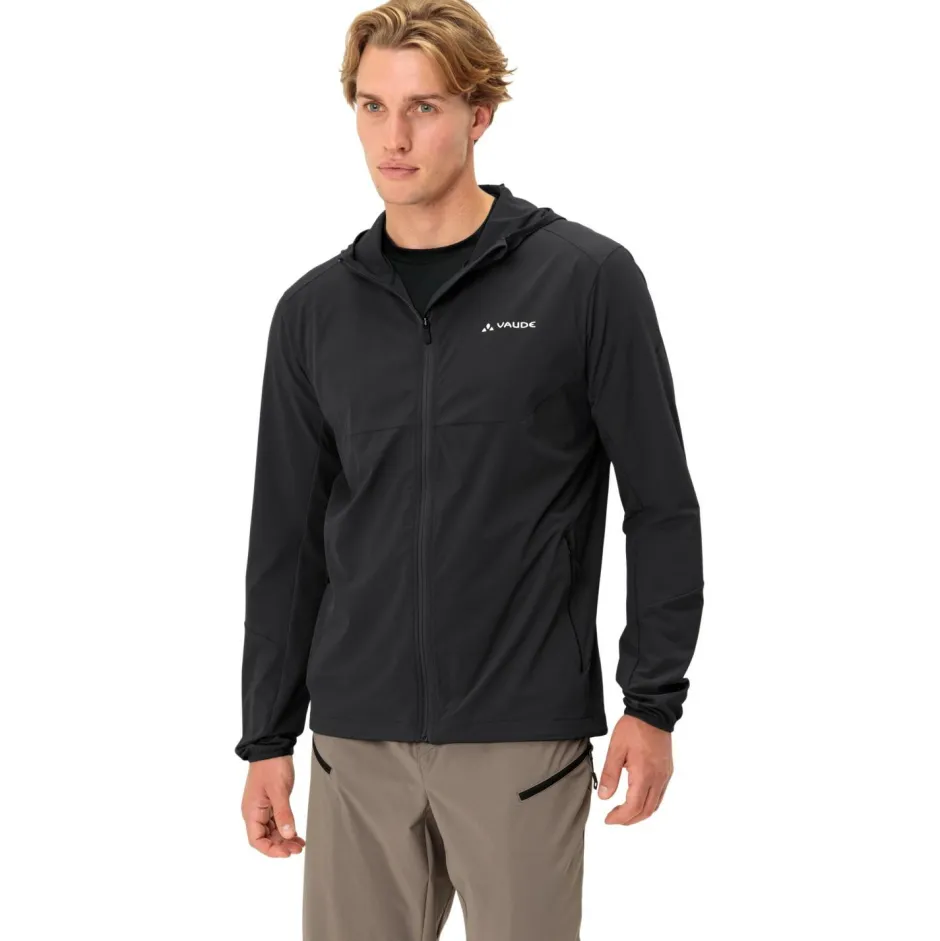 Vaude Fahrradbekleidung|Fahrradjacken-- Moab Jacket IV - Fahrradjacke
