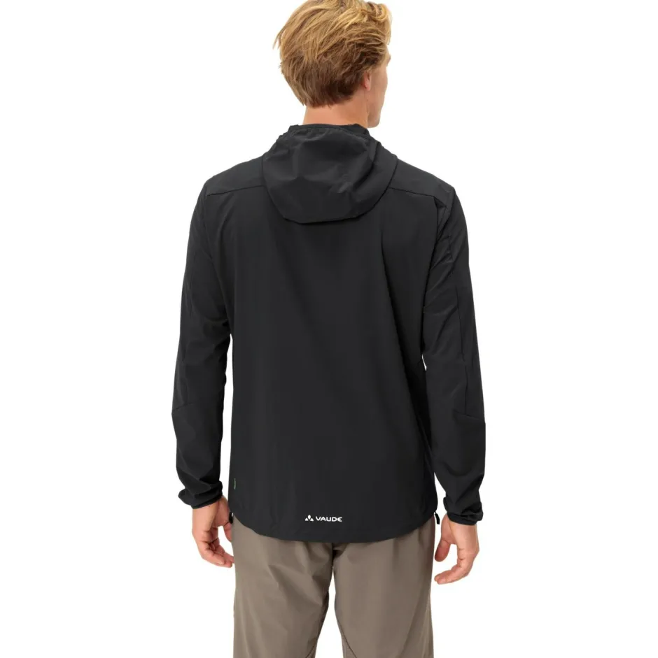 Vaude Fahrradbekleidung|Fahrradjacken-- Moab Jacket IV - Fahrradjacke