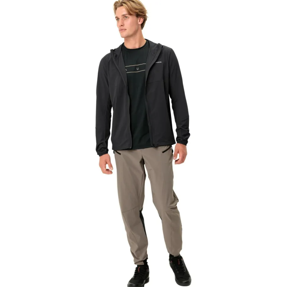 Vaude Fahrradbekleidung|Fahrradjacken-- Moab Jacket IV - Fahrradjacke