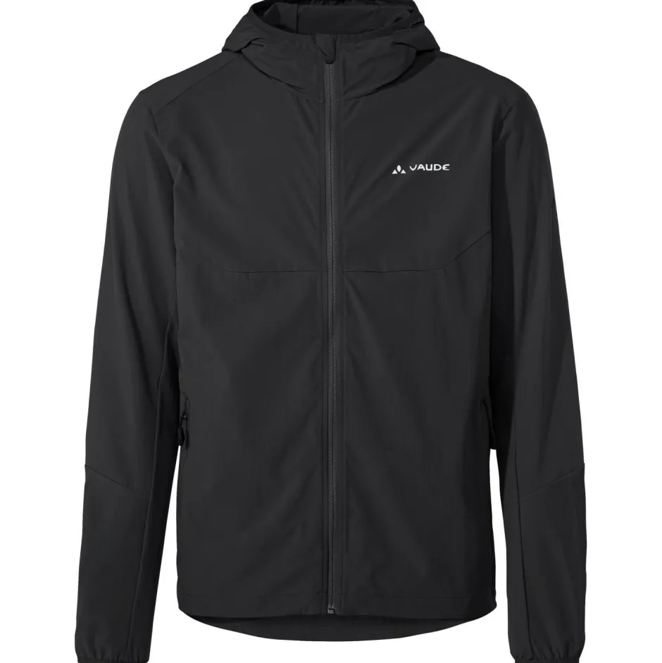 Vaude Fahrradbekleidung|Fahrradjacken-- Moab Jacket IV - Fahrradjacke