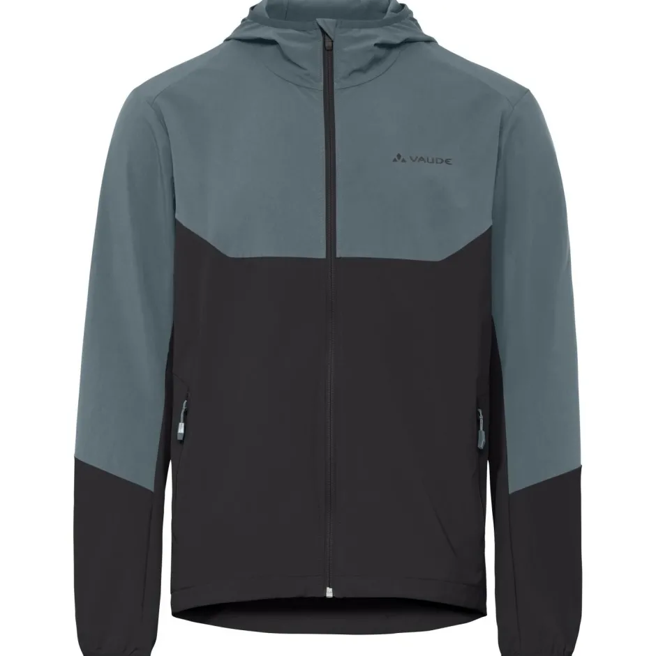 Vaude Fahrradbekleidung|Fahrradjacken-- Moab Jacket IV - Fahrradjacke