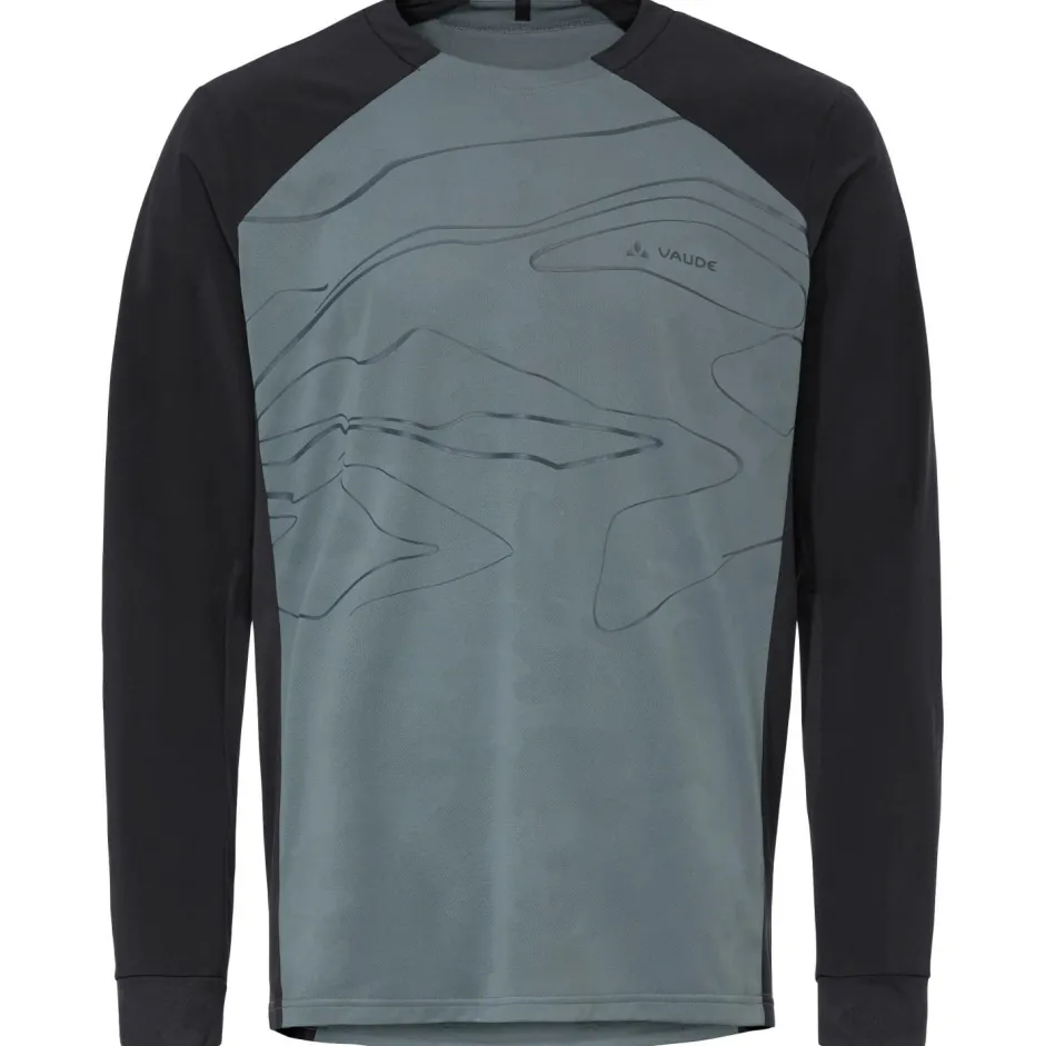 Vaude - oab / Pro hirt - Radtrikot