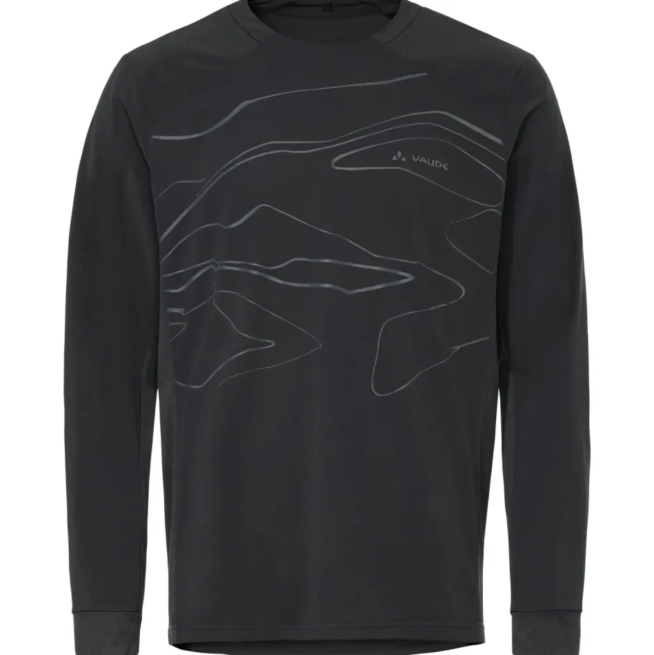Vaude - oab / Pro hirt - Radtrikot
