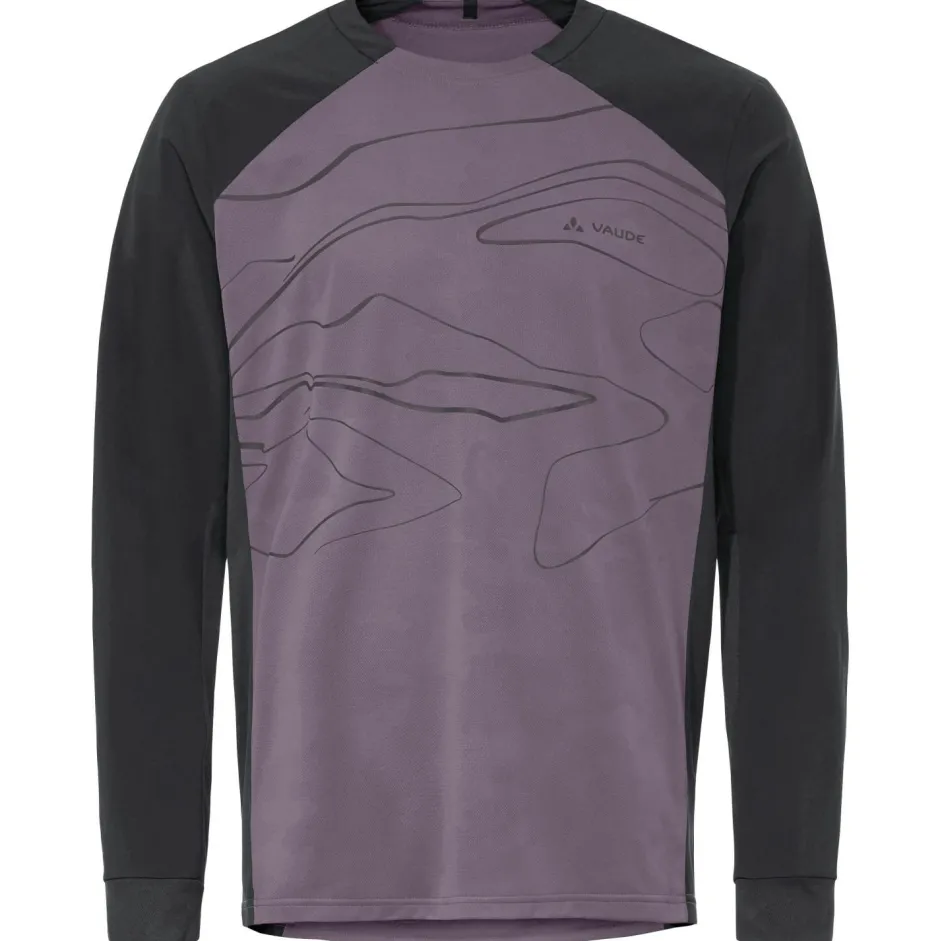 Vaude - oab / Pro hirt - Radtrikot