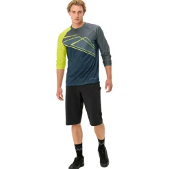 - oab / T-hirt VI - Radtrikot < Vaude Hot