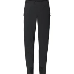 Vaude - Moab Pro Pants - Radhose Black Discount
