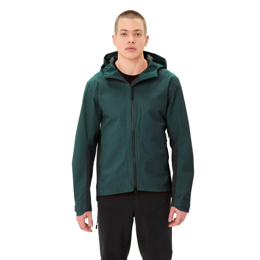 - oab Pro Rain Jacket - Fahrradjacke < Vaude Sale