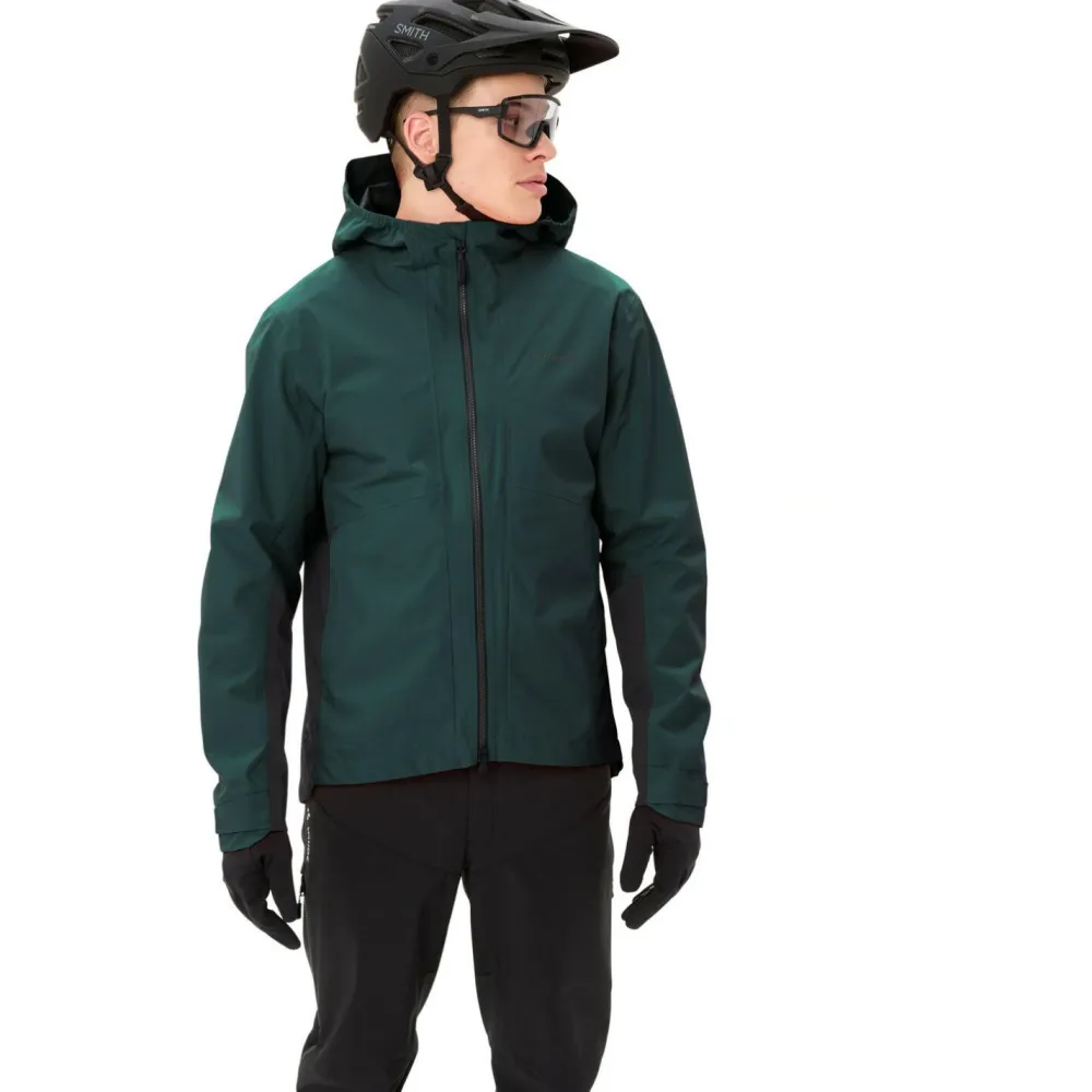 - oab Pro Rain Jacket - Fahrradjacke < Vaude Sale