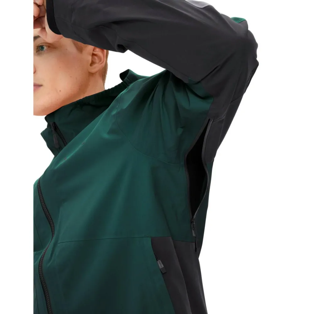 - oab Pro Rain Jacket - Fahrradjacke < Vaude Sale