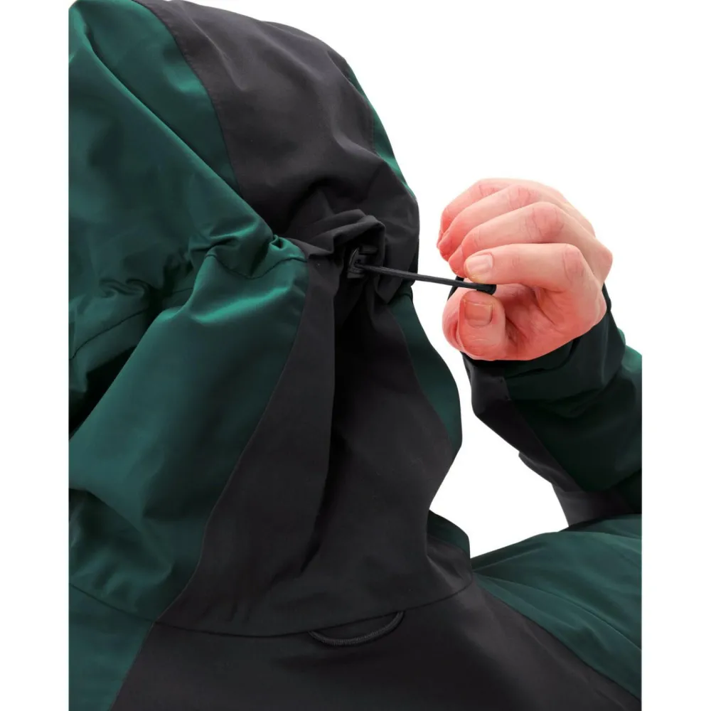 - oab Pro Rain Jacket - Fahrradjacke < Vaude Sale