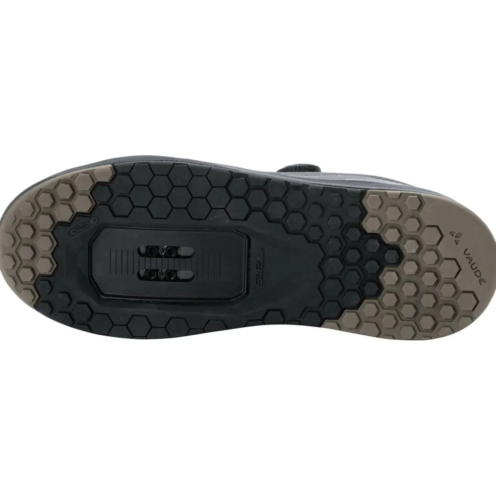 Vaude - Moab Pro Tech - Radschuhe Black / Coconut Discount