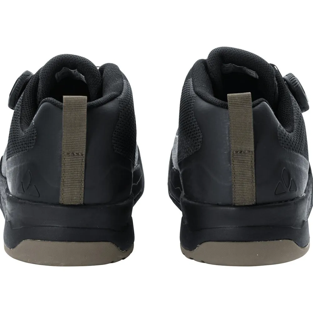 Vaude - Moab Pro Tech - Radschuhe Black / Coconut Discount
