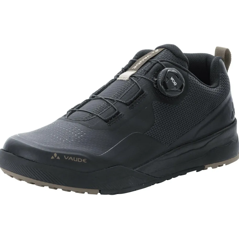Vaude - Moab Pro Tech - Radschuhe Black / Coconut Discount
