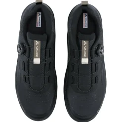 Vaude - Moab Pro Tech - Radschuhe Black / Coconut Discount