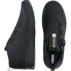 Vaude - Moab Pro Tech - Radschuhe Black / Coconut Discount