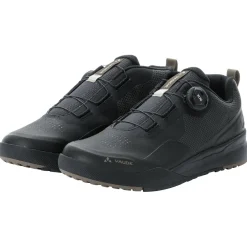 Vaude - Moab Pro Tech - Radschuhe Black / Coconut Discount