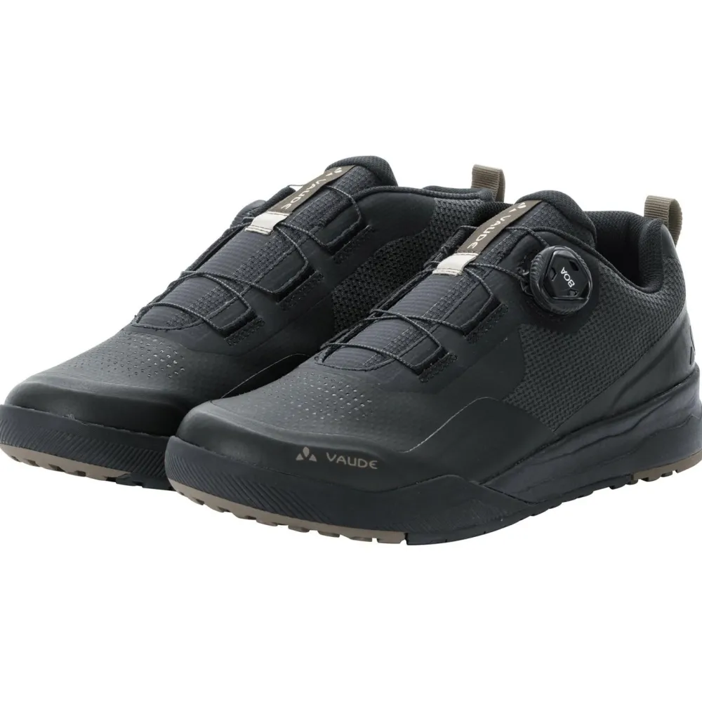 Vaude - Moab Pro Tech - Radschuhe Black / Coconut Discount