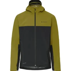 Vaude - oab Rain Jacket - Fahrradjacke