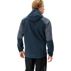 Vaude - oab Rain Jacket - Fahrradjacke