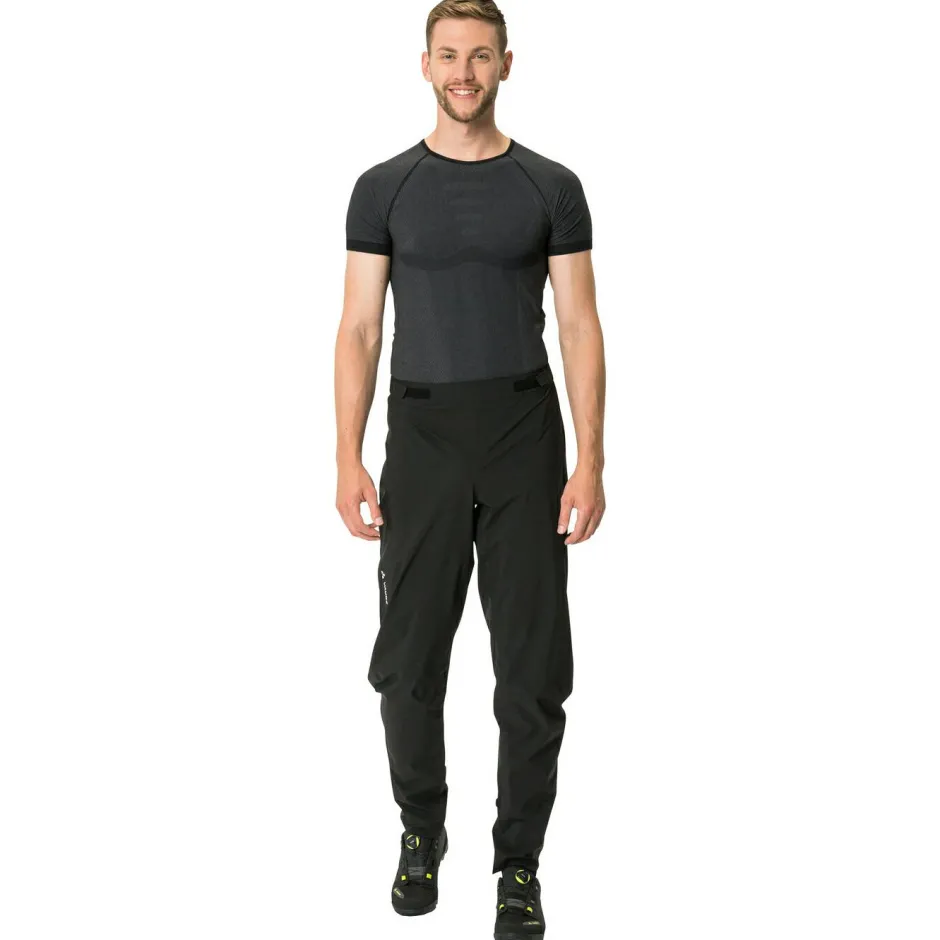 Vaude - oab Rain Pant - Radhoe