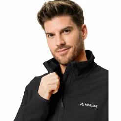 Vaude Skibekleidung|Jacken-- Monviso Fleece Full Zip Jacket II - Fleecejacke