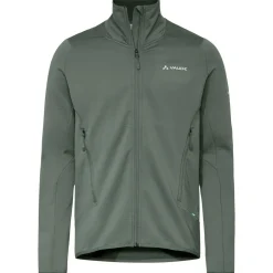 Vaude Skibekleidung|Jacken-- Monviso Fleece Full Zip Jacket II - Fleecejacke