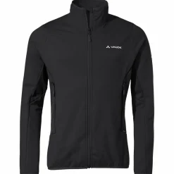 Vaude Skibekleidung|Jacken-- Monviso Fleece Full Zip Jacket II - Fleecejacke