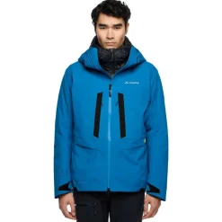 Vaude - onvio 2,5 Jacket - Regenjacke