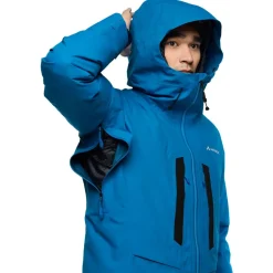 Vaude - onvio 2,5 Jacket - Regenjacke