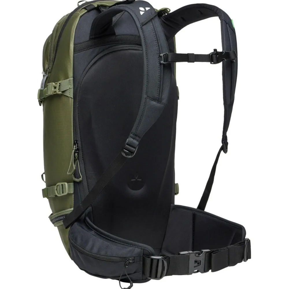 - Monviso 26 - Skitourenrucksack < Vaude Discount