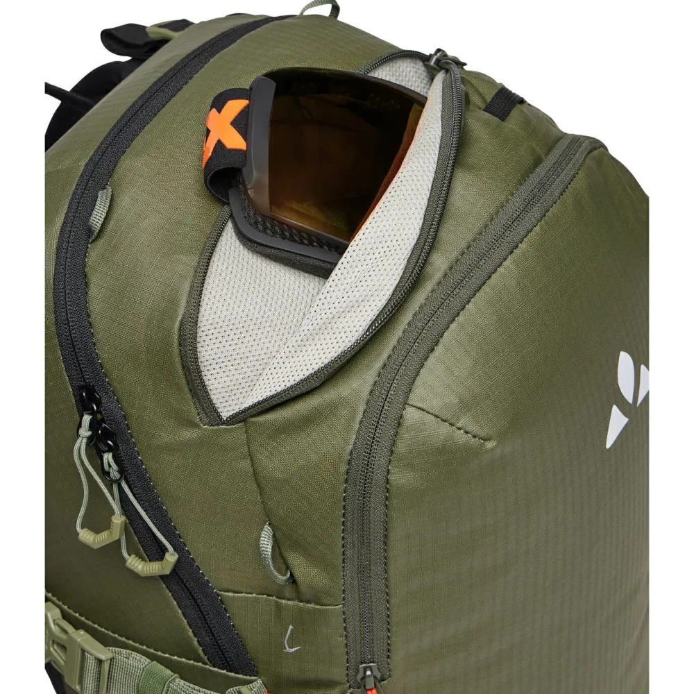 - Monviso 26 - Skitourenrucksack < Vaude Discount