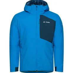 Vaude - onvio War Jacket - Kuntfaerjacke