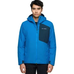 Vaude - onvio War Jacket - Kuntfaerjacke